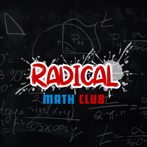 Radical Math Club